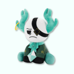 Medkit Plush