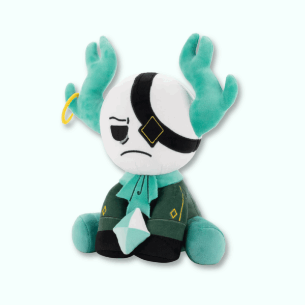 Medkit Plush