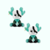 Medkit Plush 2PCS