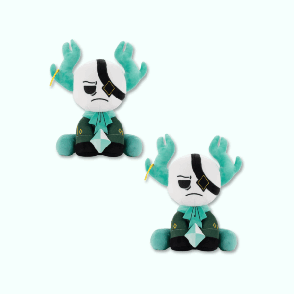 Medkit Plush 2PCS