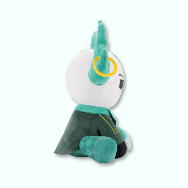 Medkit Plush