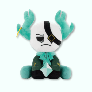 Medkit Plush