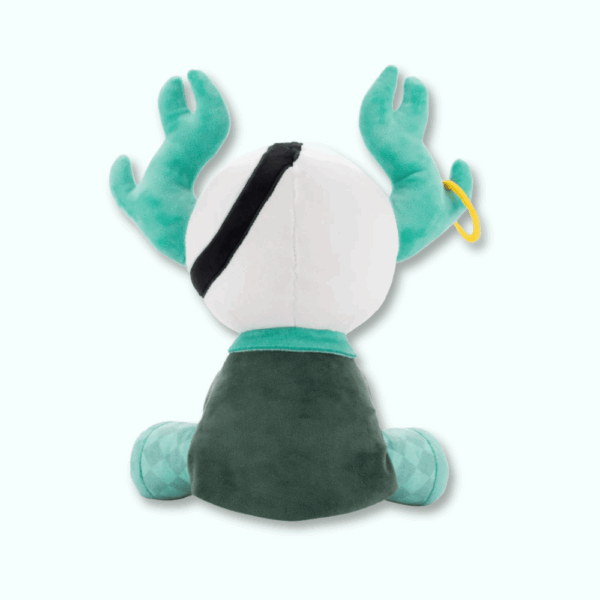 Medkit Plush