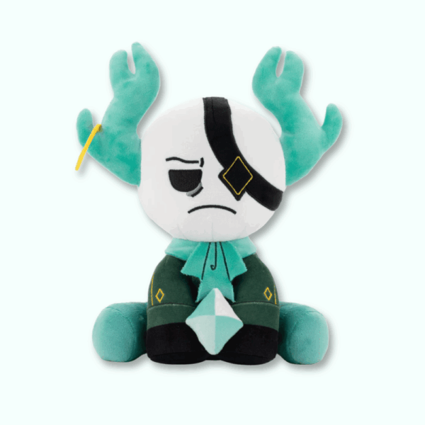 Medkit Plush